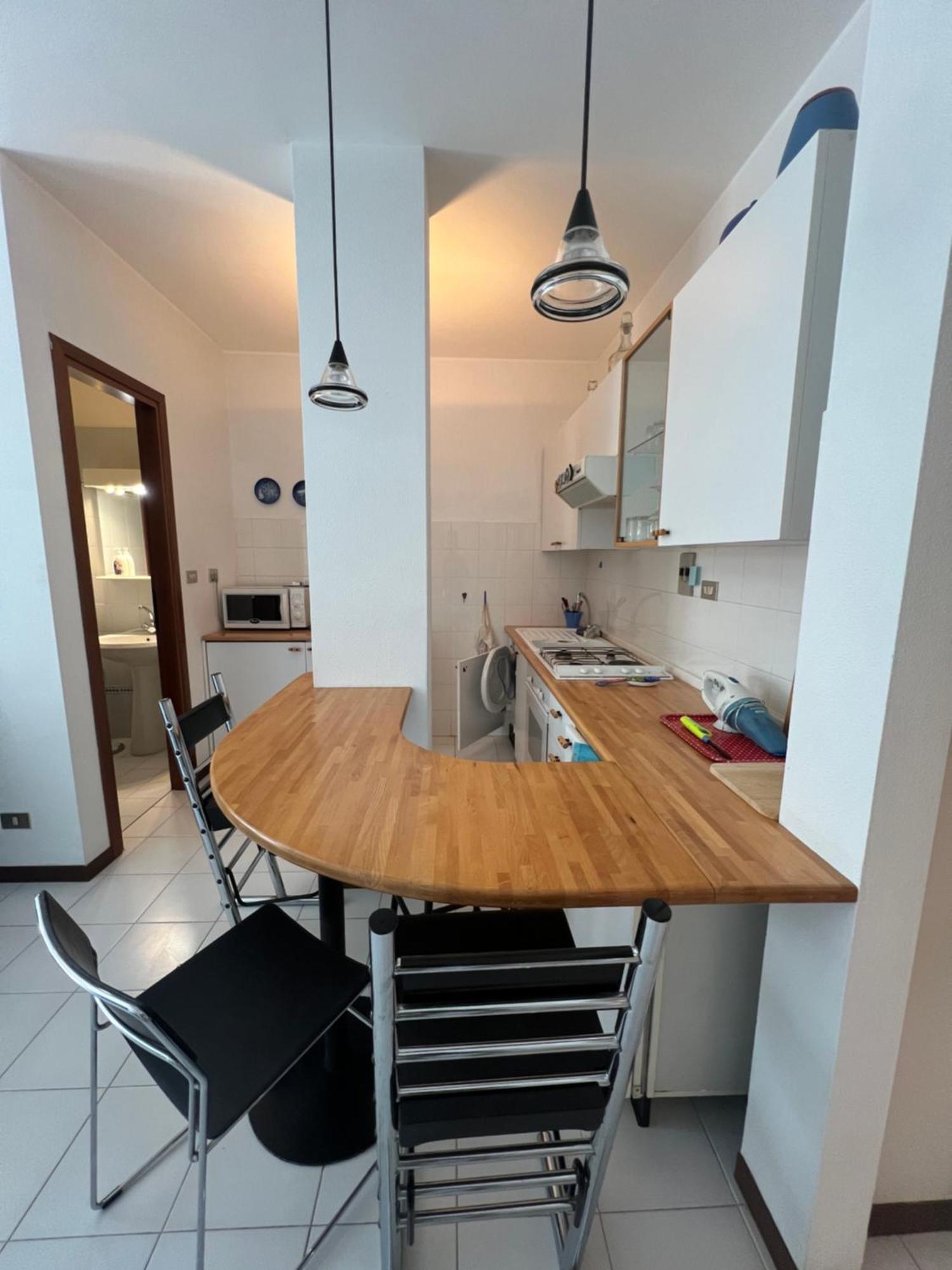 La Casa Di Alberto Appartement Riva Ligure Buitenkant foto