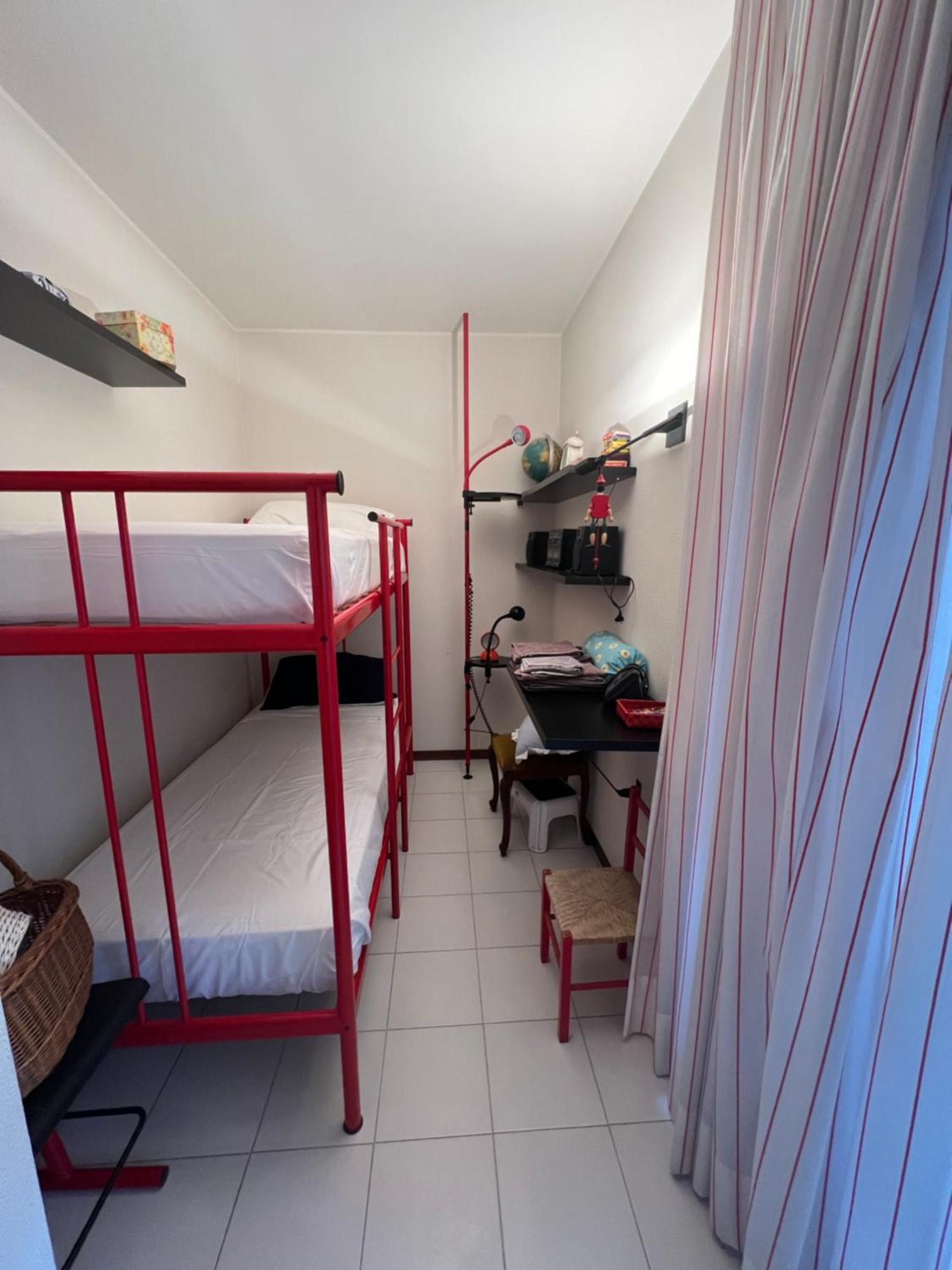 La Casa Di Alberto Appartement Riva Ligure Buitenkant foto