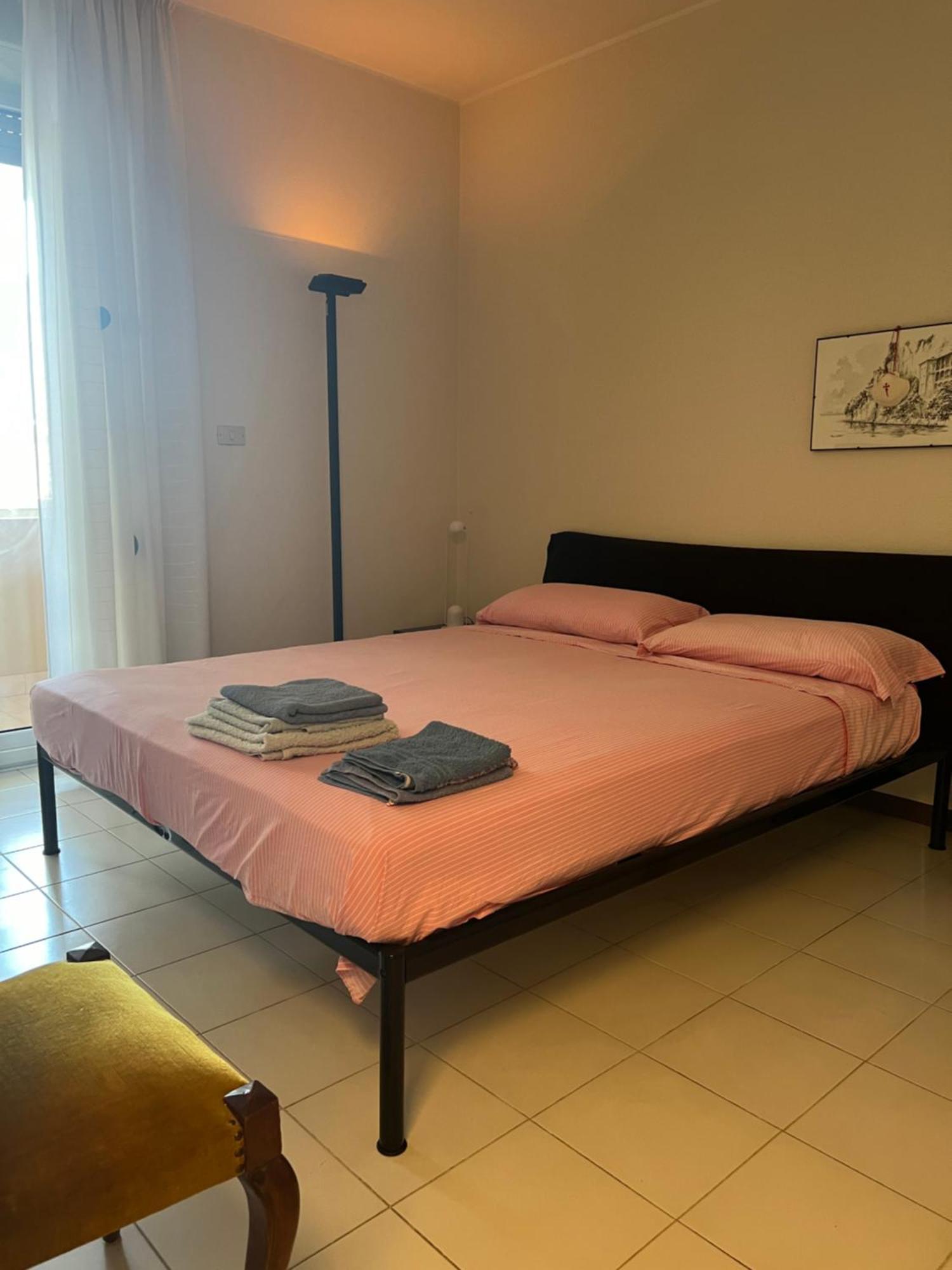 La Casa Di Alberto Appartement Riva Ligure Buitenkant foto