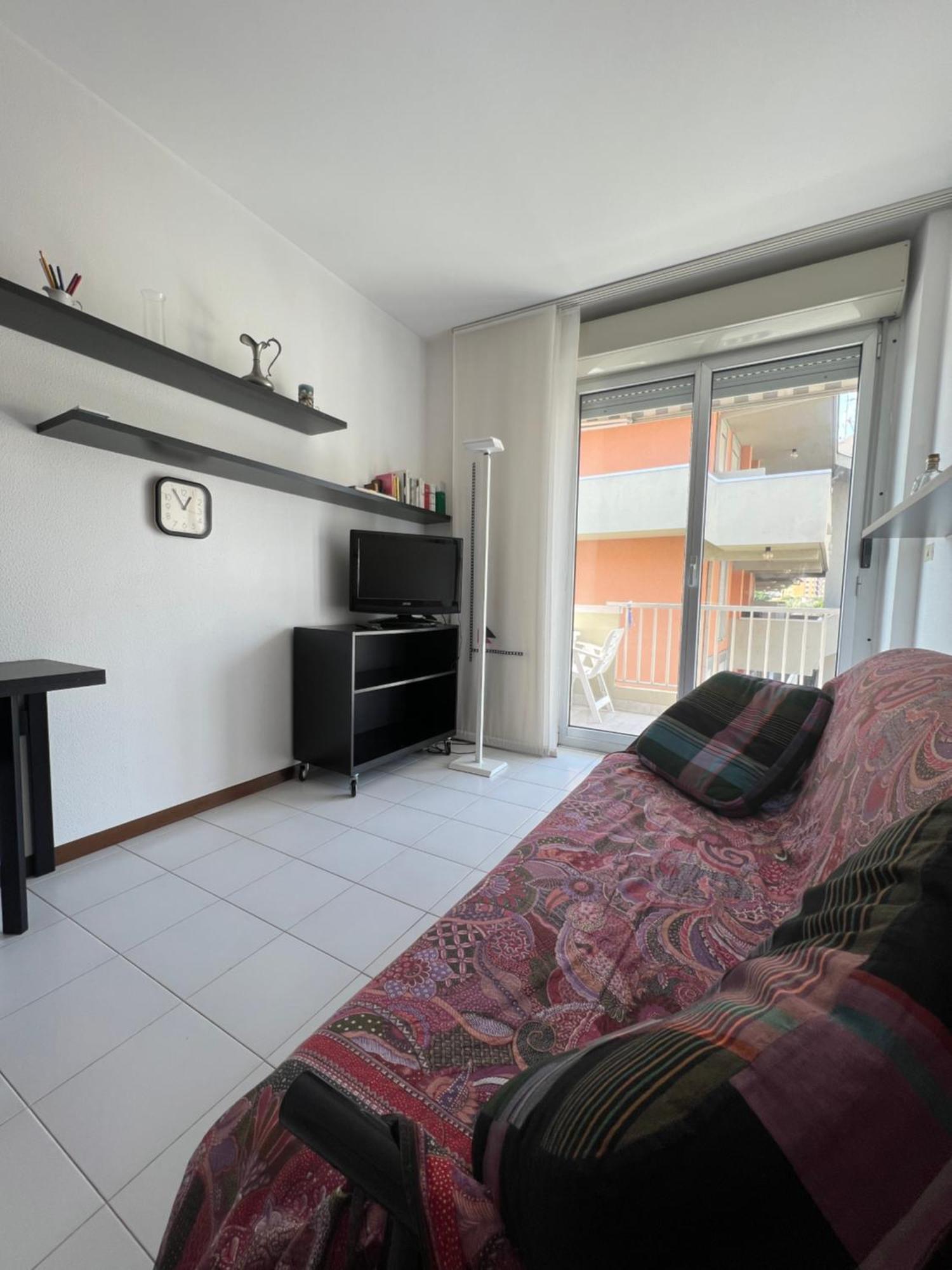 La Casa Di Alberto Appartement Riva Ligure Buitenkant foto