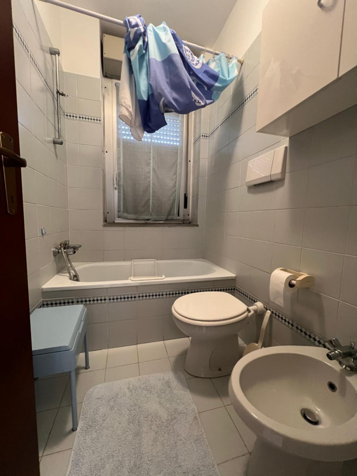 La Casa Di Alberto Appartement Riva Ligure Buitenkant foto