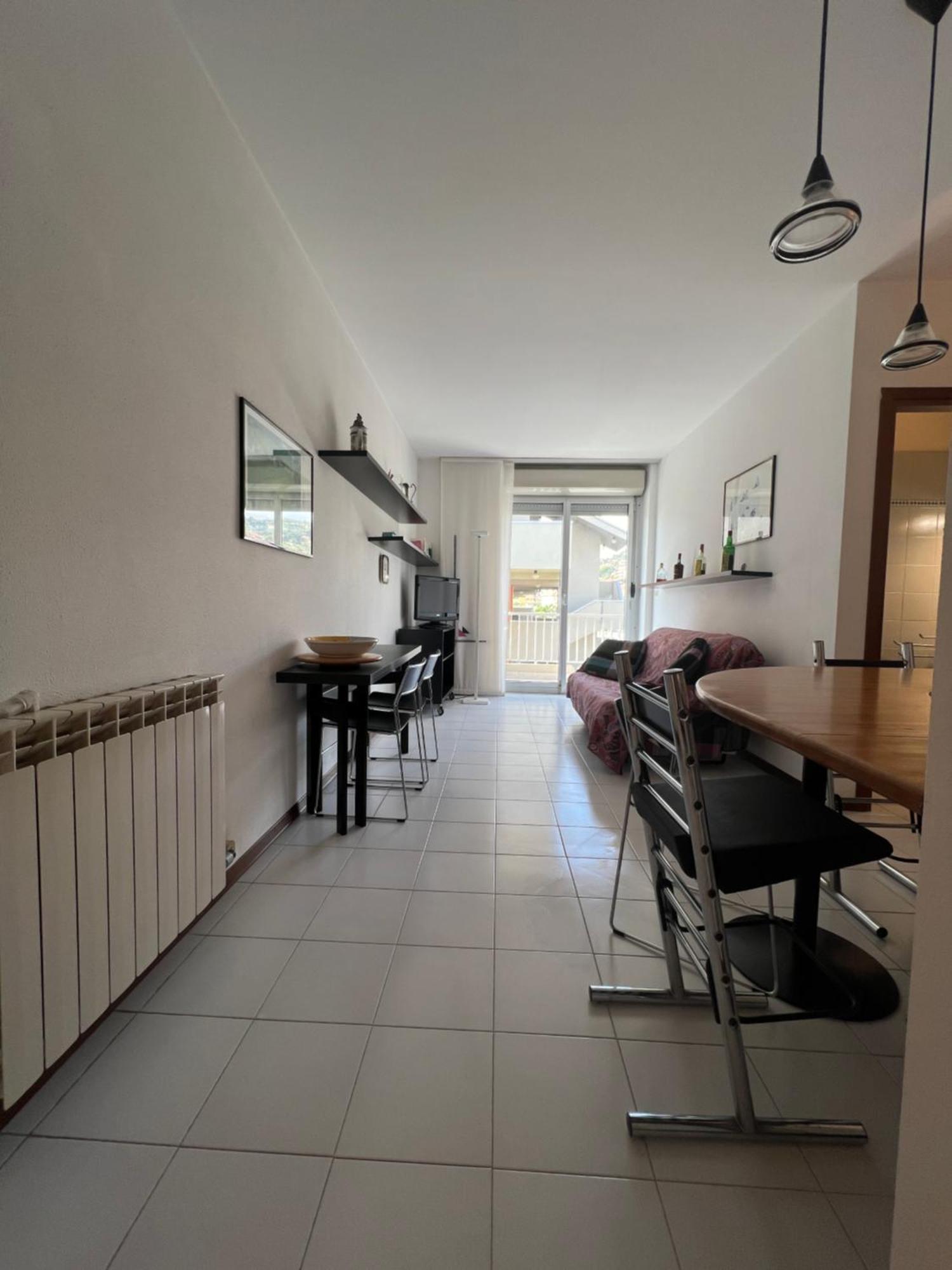 La Casa Di Alberto Appartement Riva Ligure Buitenkant foto